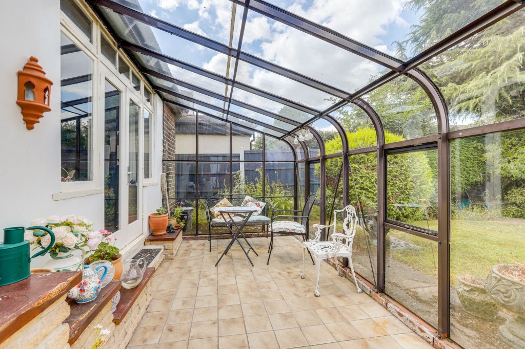 Temple Drive, Nuthall, NG16