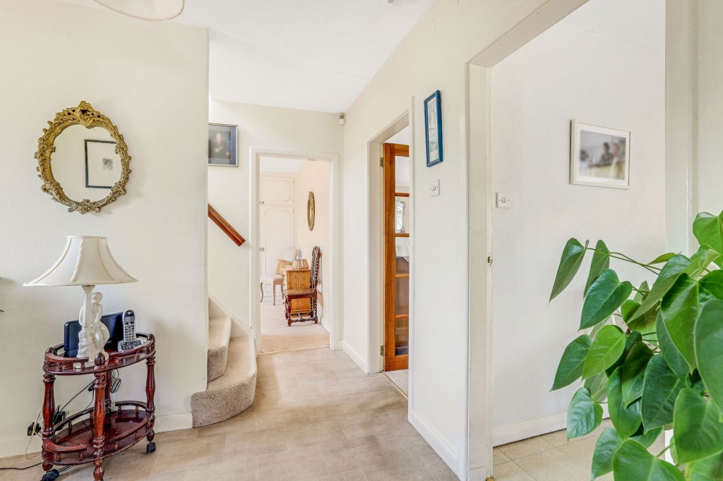 Temple Drive, Nuthall, NG16