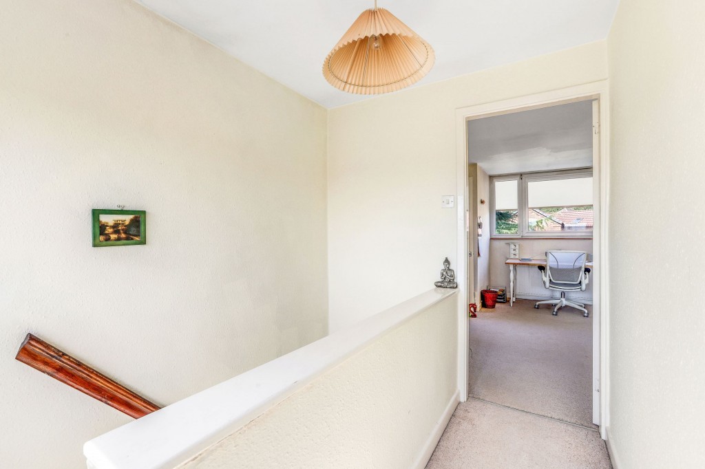 Temple Drive, Nuthall, NG16