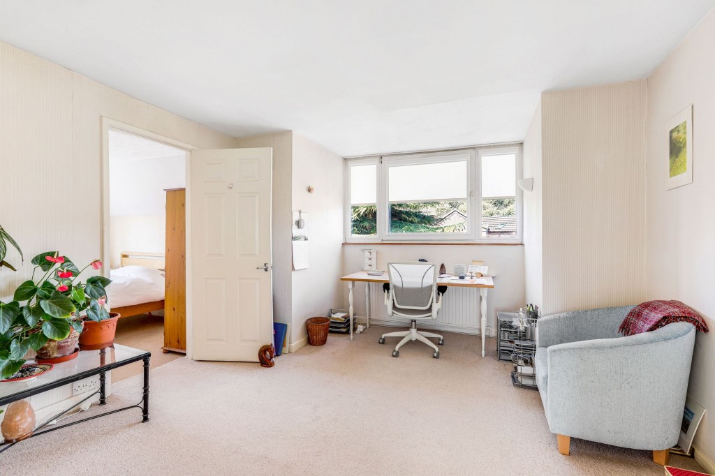 Temple Drive, Nuthall, NG16