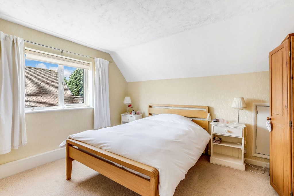 Temple Drive, Nuthall, NG16