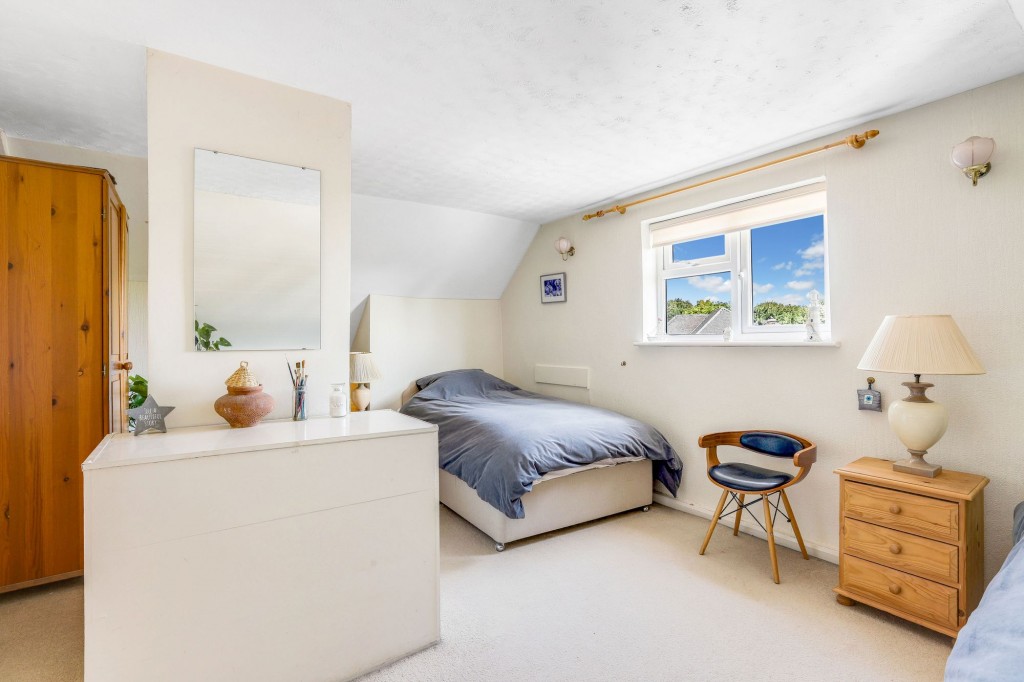 Temple Drive, Nuthall, NG16