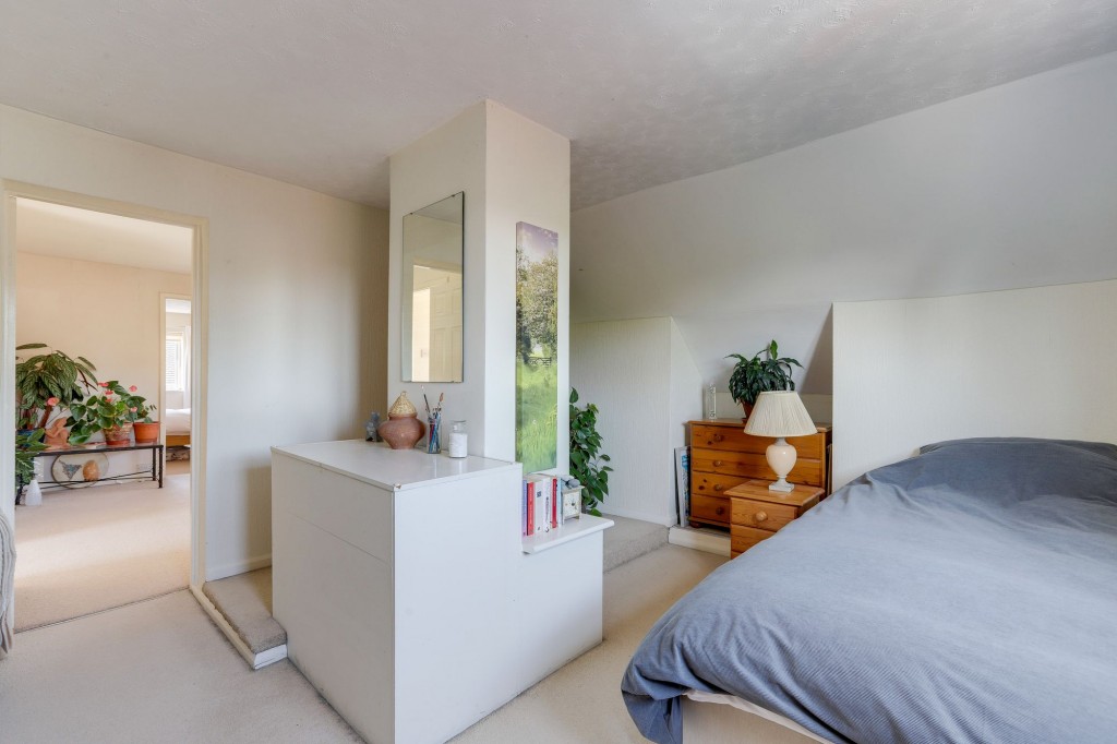Temple Drive, Nuthall, NG16