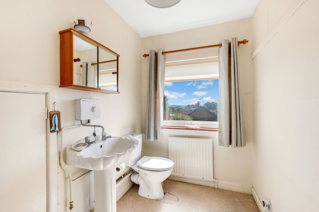 Temple Drive, Nuthall, NG16