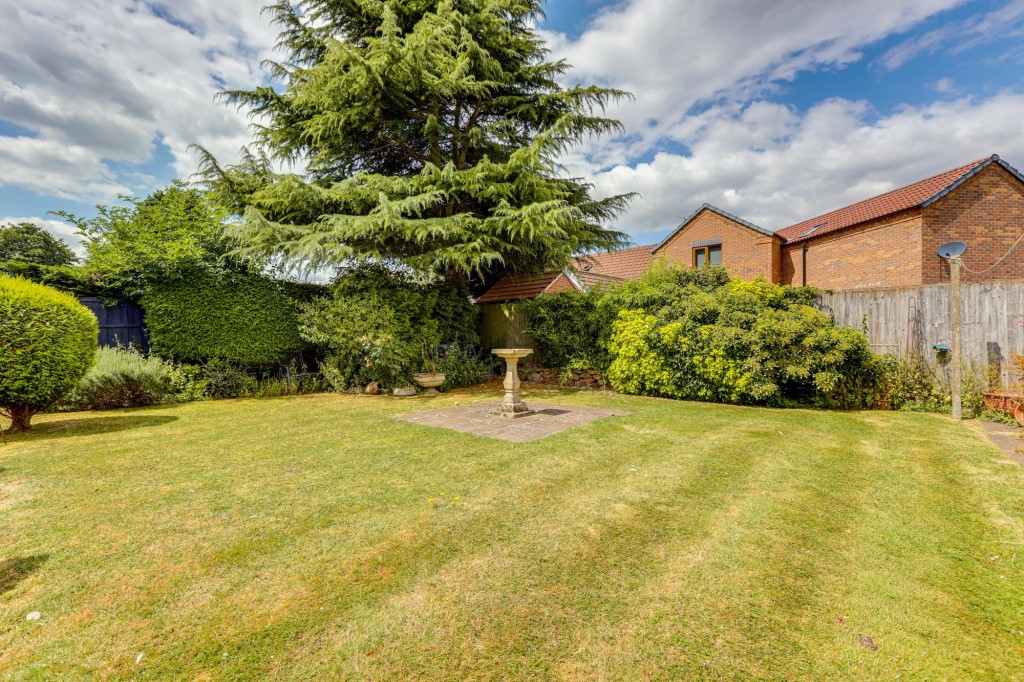 Temple Drive, Nuthall, NG16