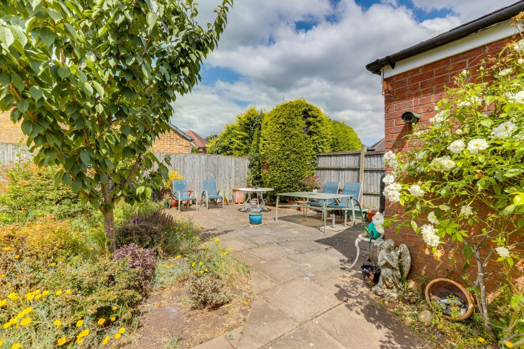 Temple Drive, Nuthall, NG16