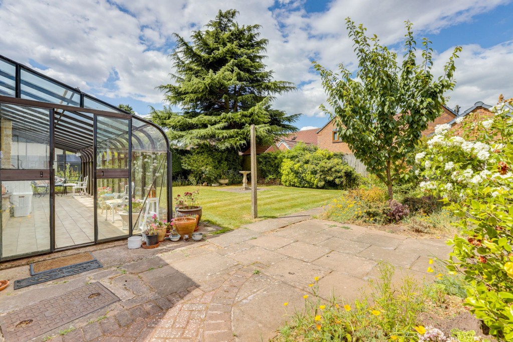Temple Drive, Nuthall, NG16