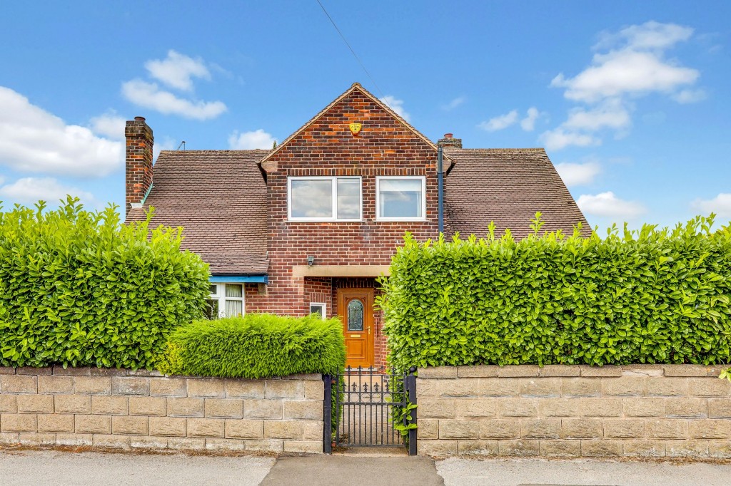 Temple Drive, Nuthall, NG16