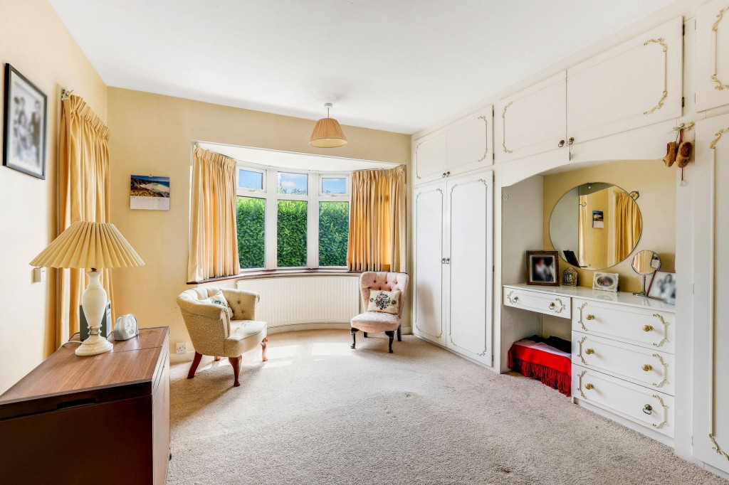 Temple Drive, Nuthall, NG16