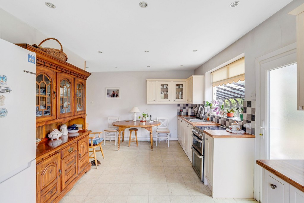 Temple Drive, Nuthall, NG16