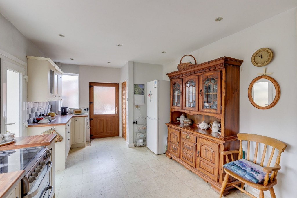 Temple Drive, Nuthall, NG16