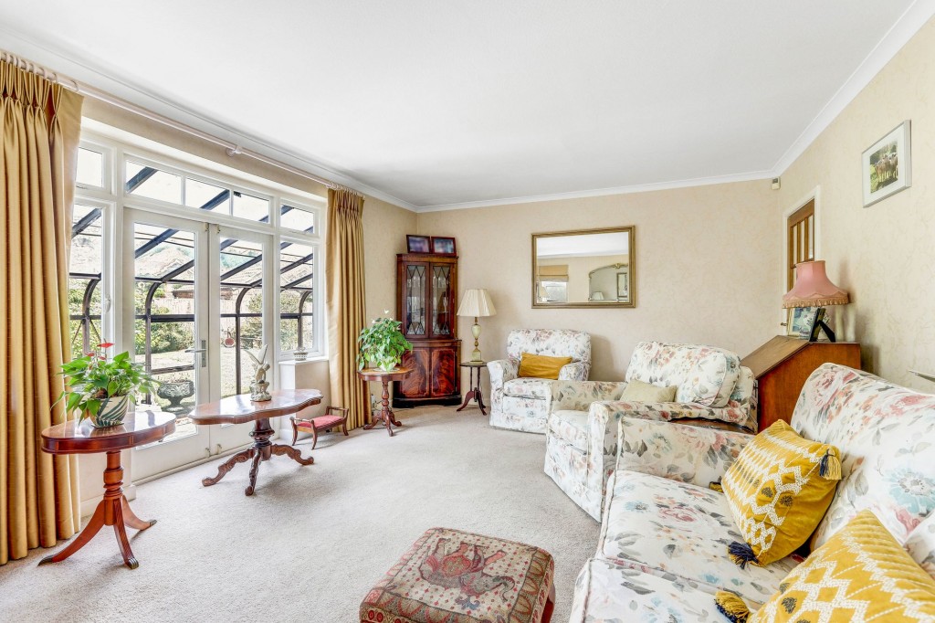 Temple Drive, Nuthall, NG16