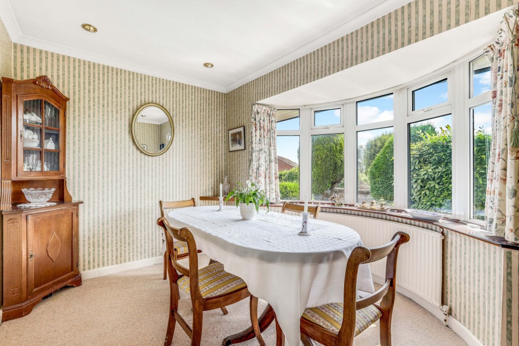 Temple Drive, Nuthall, NG16