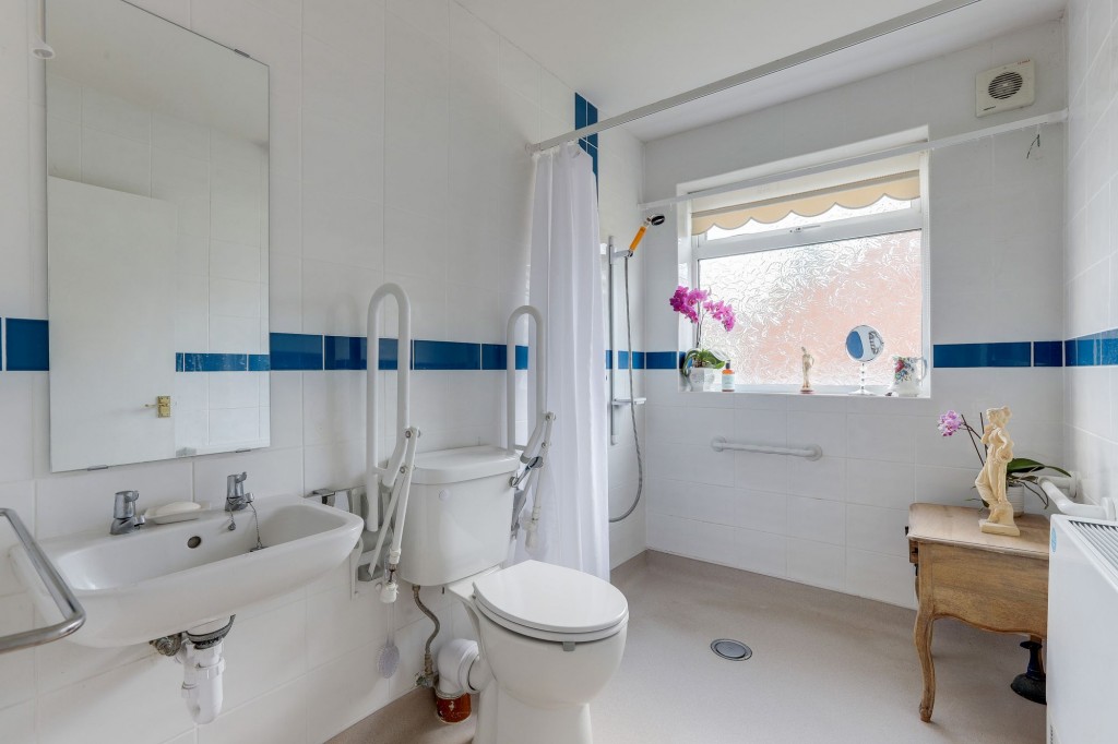 Temple Drive, Nuthall, NG16