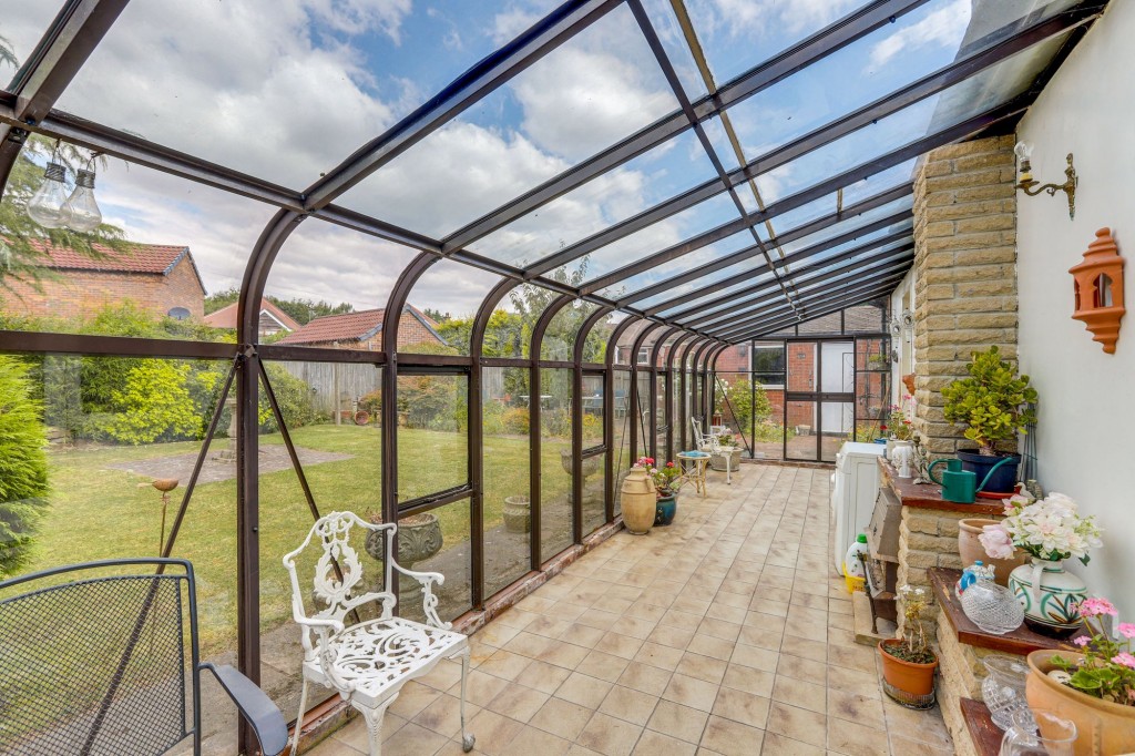 Temple Drive, Nuthall, NG16