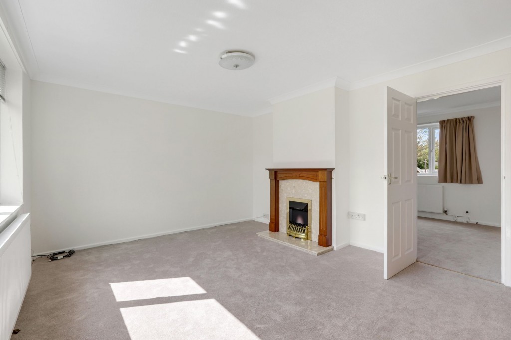 Boy Lane, Edwinstowe, NG21