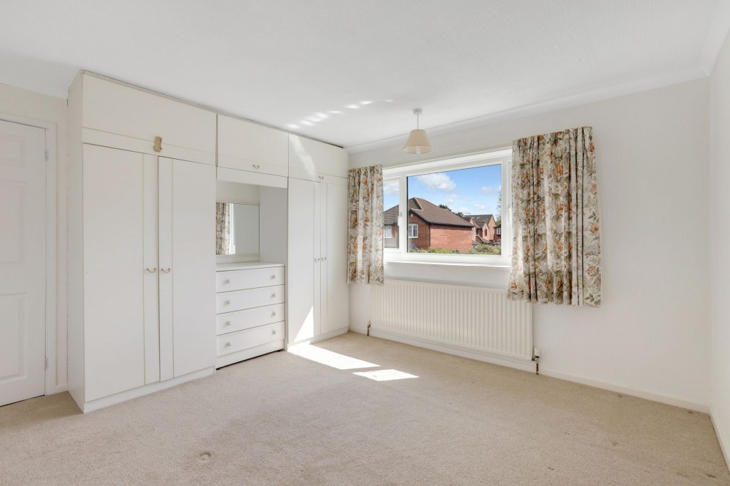 Boy Lane, Edwinstowe, NG21