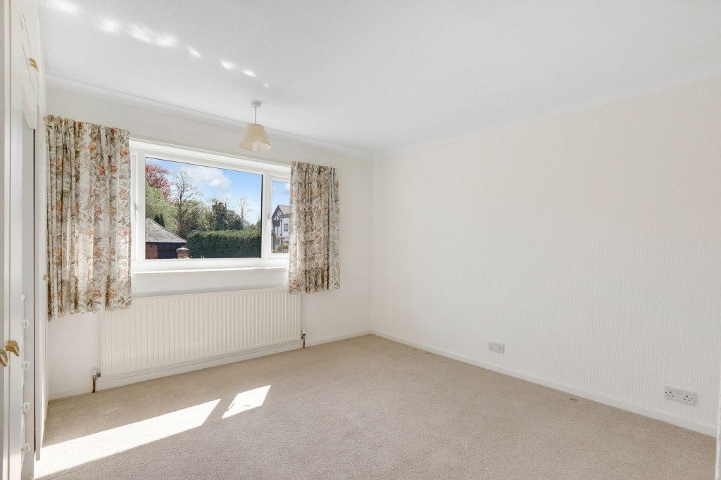 Boy Lane, Edwinstowe, NG21