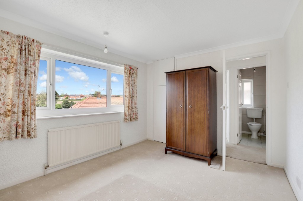 Boy Lane, Edwinstowe, NG21