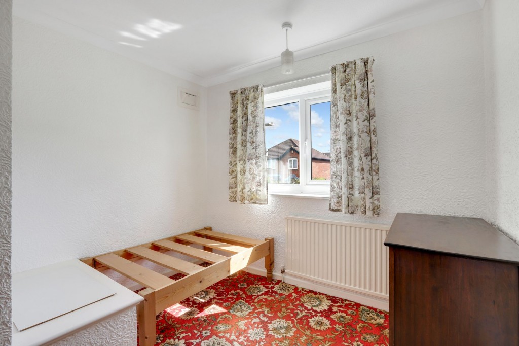 Boy Lane, Edwinstowe, NG21