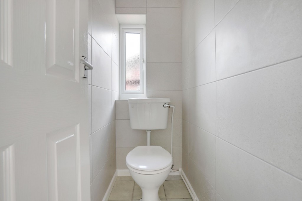 Boy Lane, Edwinstowe, NG21