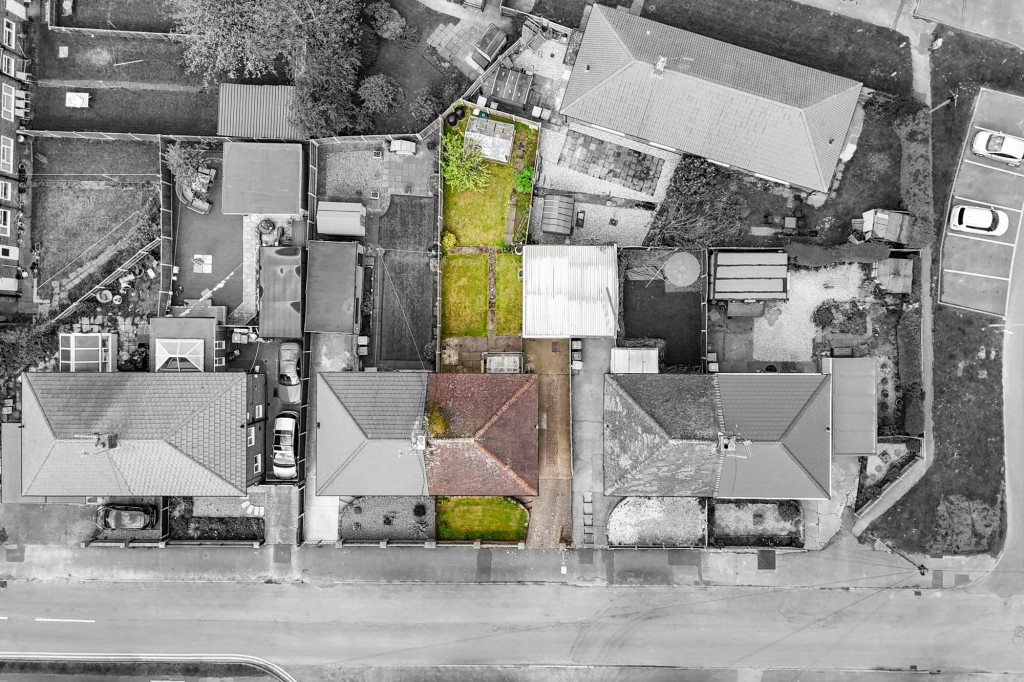 Boy Lane, Edwinstowe, NG21