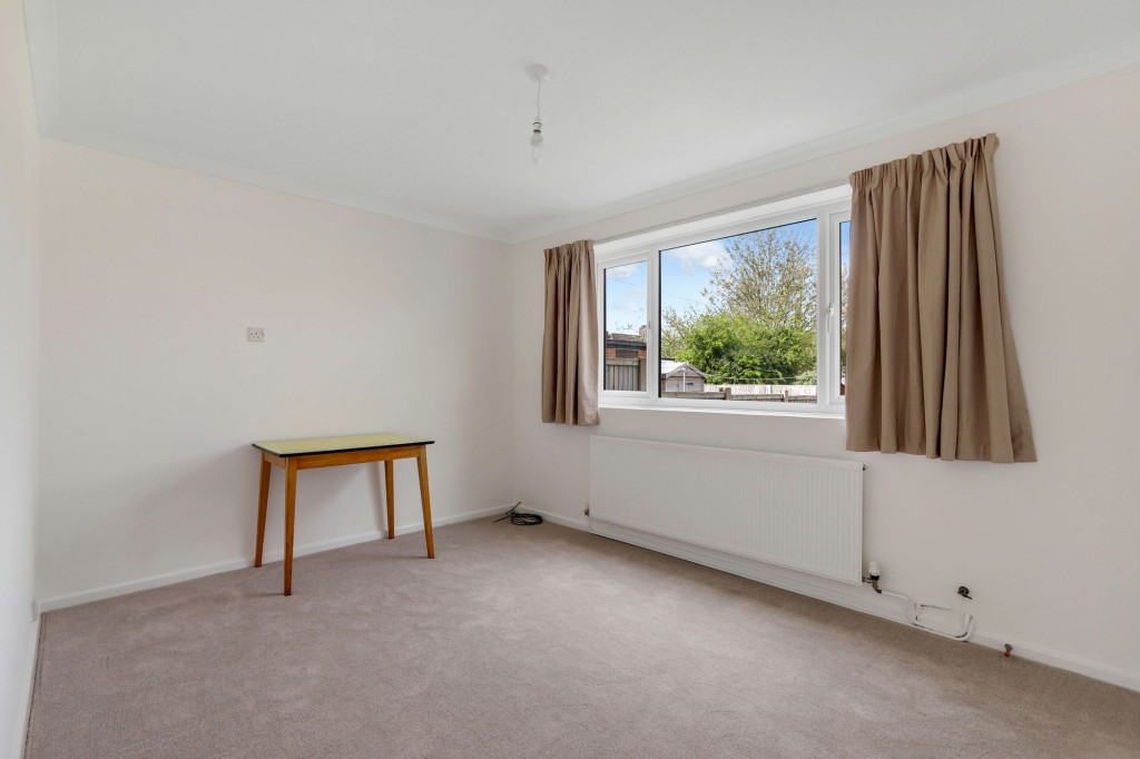 Boy Lane, Edwinstowe, NG21