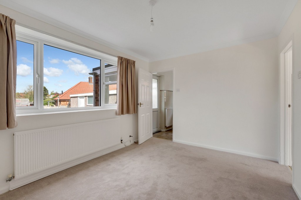 Boy Lane, Edwinstowe, NG21