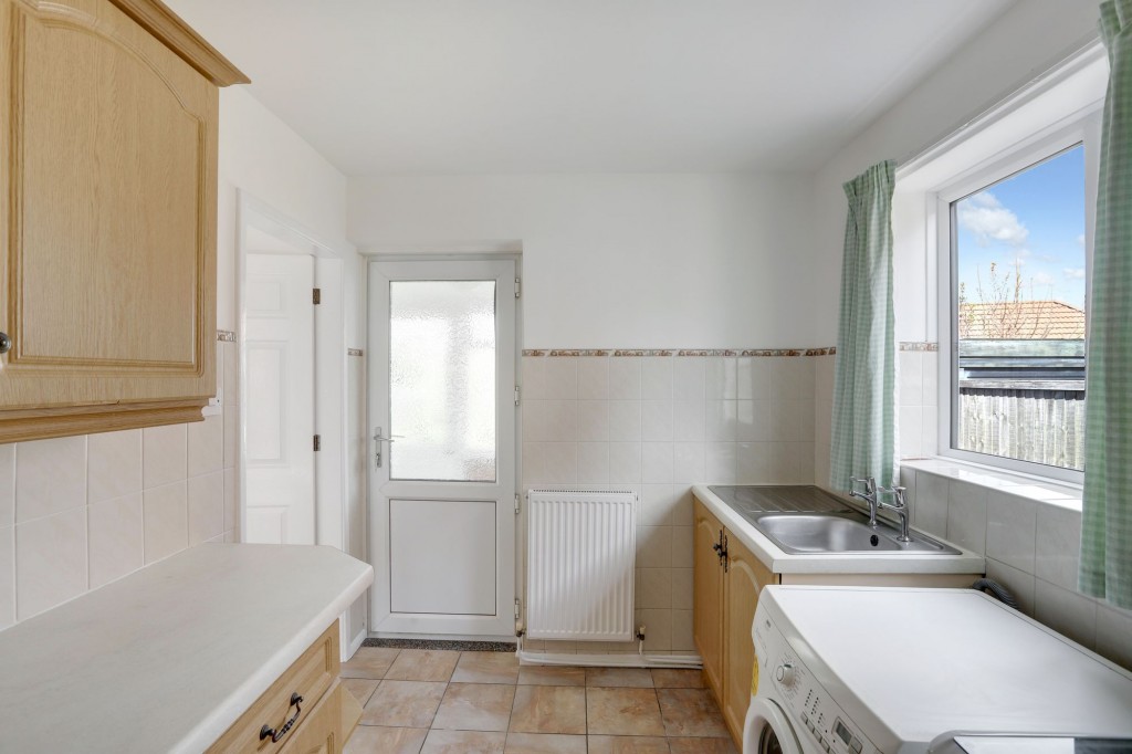 Boy Lane, Edwinstowe, NG21