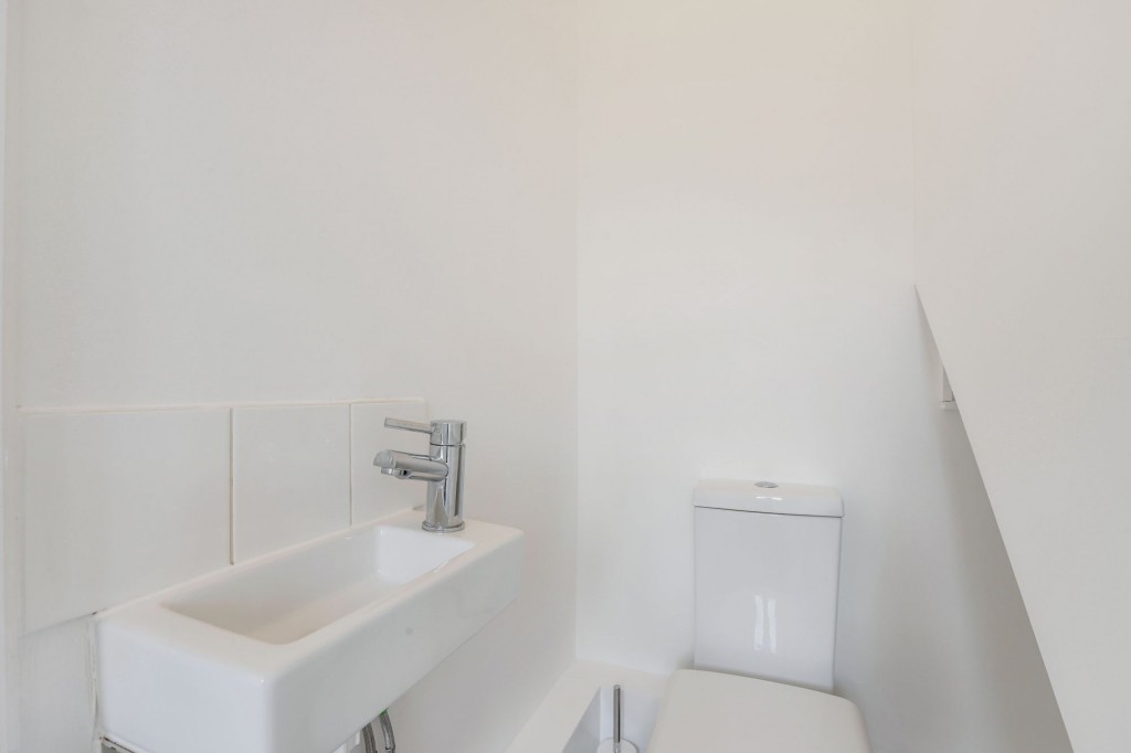 Boy Lane, Edwinstowe, NG21