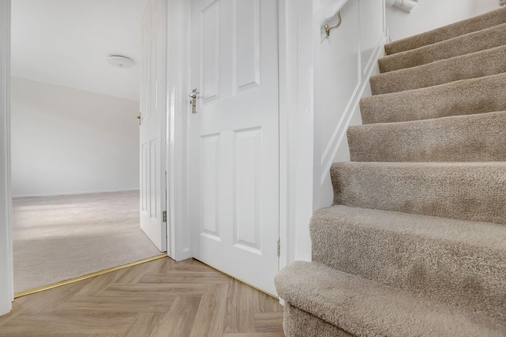 Boy Lane, Edwinstowe, NG21