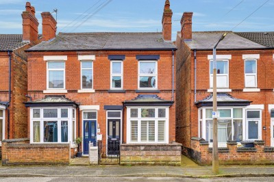 Alexandra Road, Long Eaton, NG10