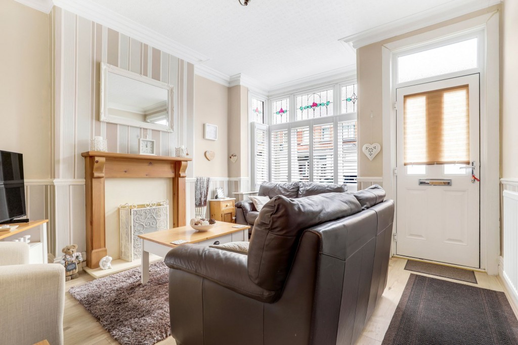 Alexandra Road, Long Eaton, NG10