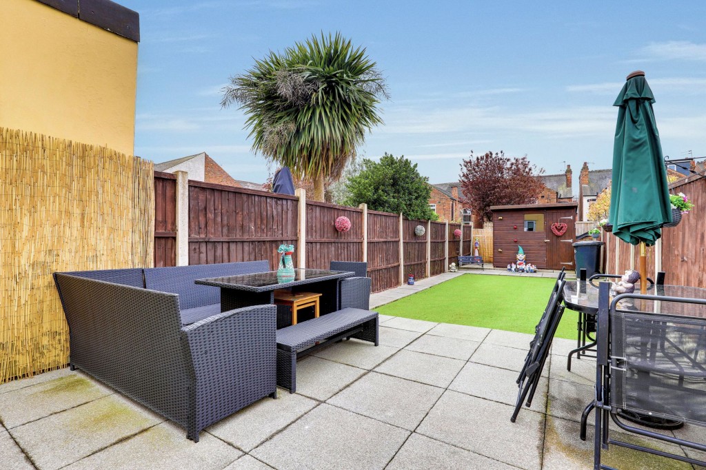 Alexandra Road, Long Eaton, NG10