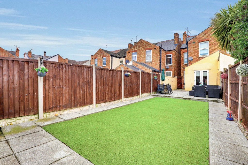 Alexandra Road, Long Eaton, NG10