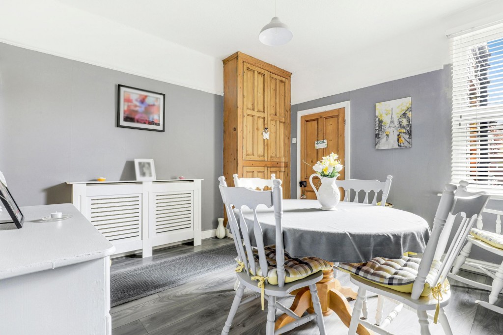 Alexandra Road, Long Eaton, NG10