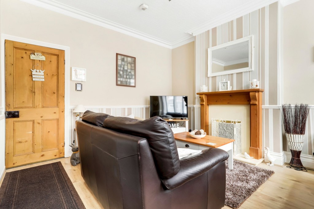 Alexandra Road, Long Eaton, NG10