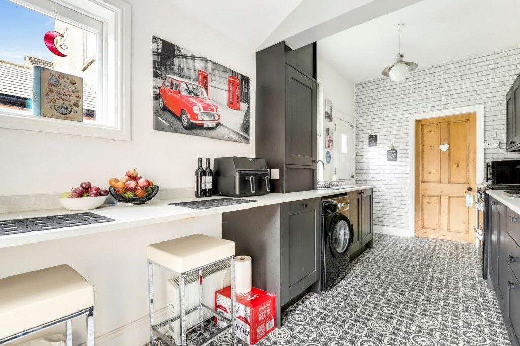 Alexandra Road, Long Eaton, NG10