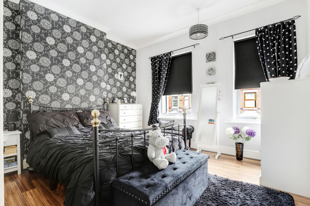 Alexandra Road, Long Eaton, NG10