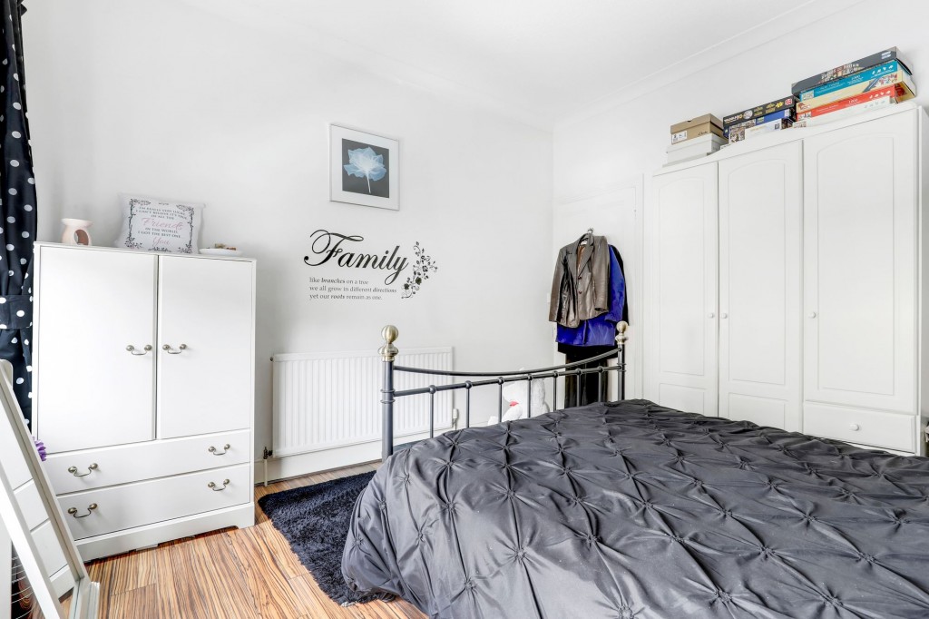 Alexandra Road, Long Eaton, NG10