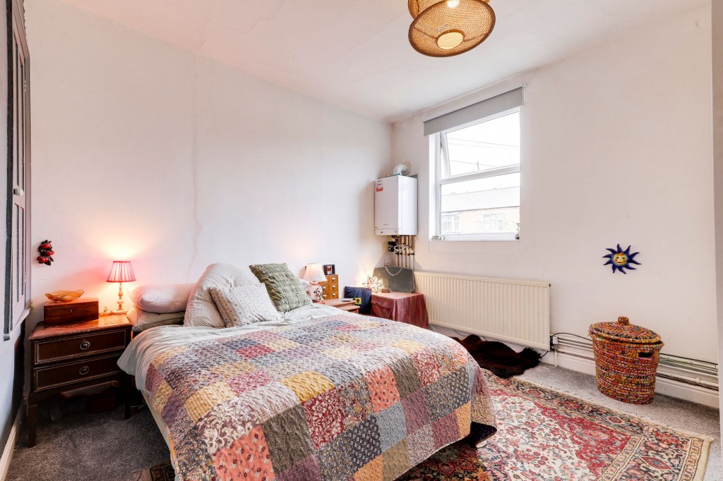 Buller Terrace, Nottingham, NG5