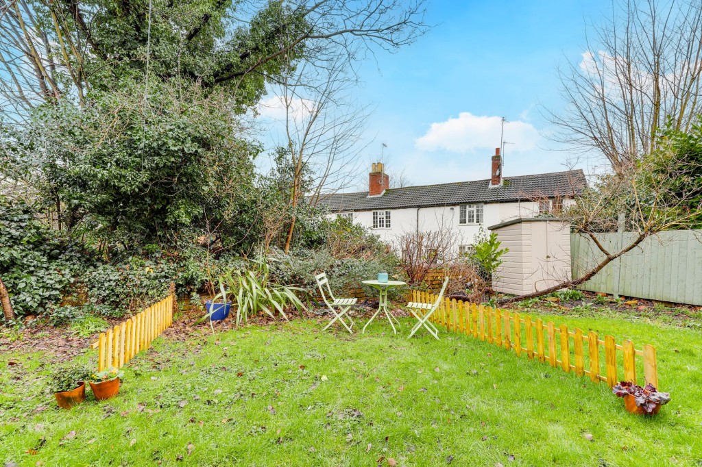 Buller Terrace, Nottingham, NG5