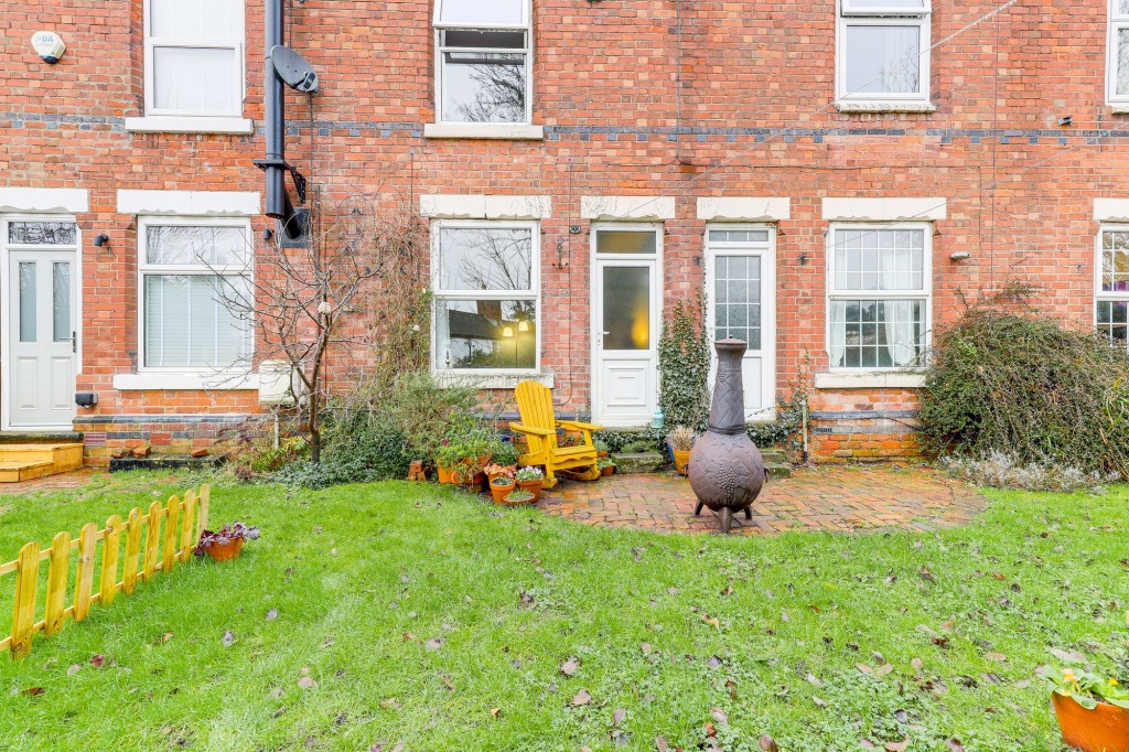 Buller Terrace, Nottingham, NG5