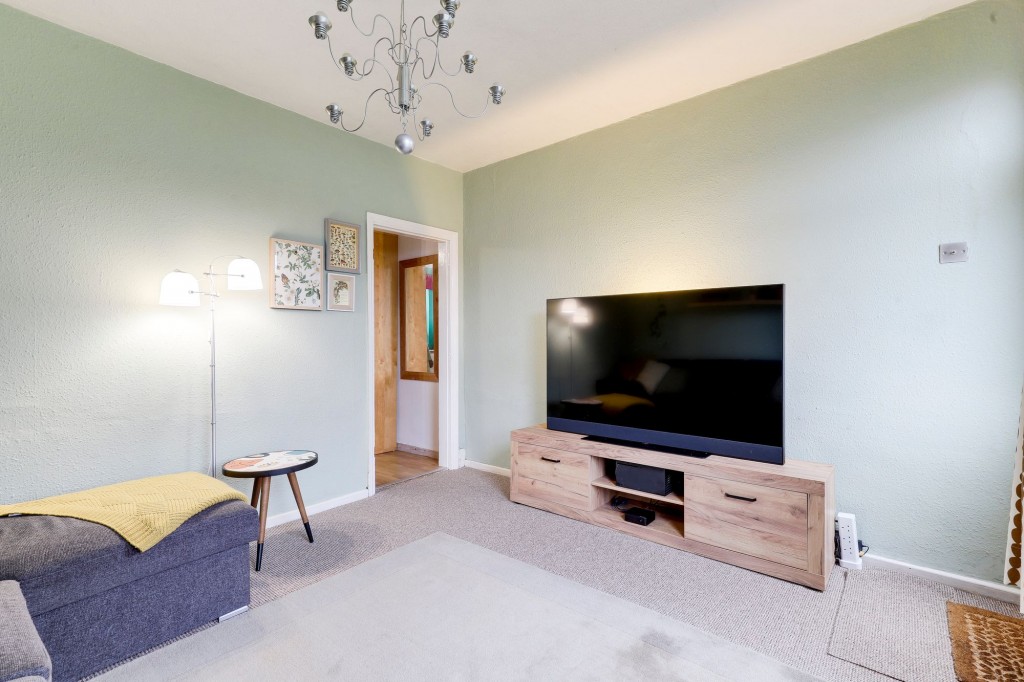 Buller Terrace, Nottingham, NG5