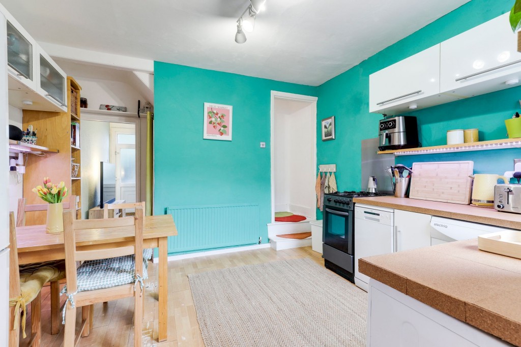 Buller Terrace, Nottingham, NG5