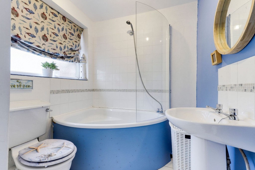 Buller Terrace, Nottingham, NG5