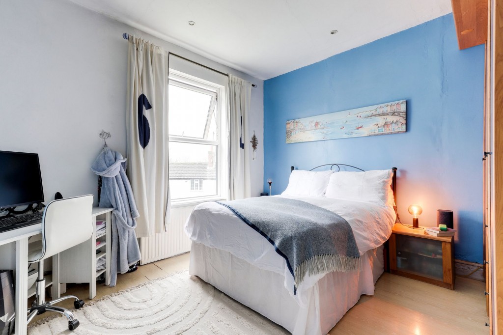 Buller Terrace, Nottingham, NG5