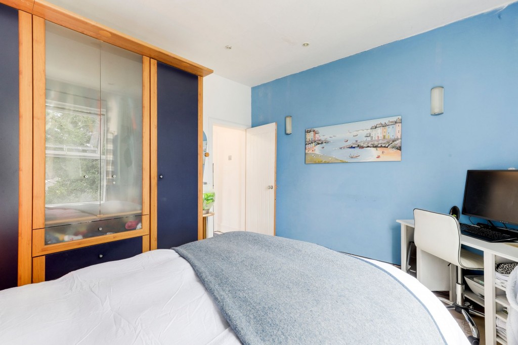 Buller Terrace, Nottingham, NG5