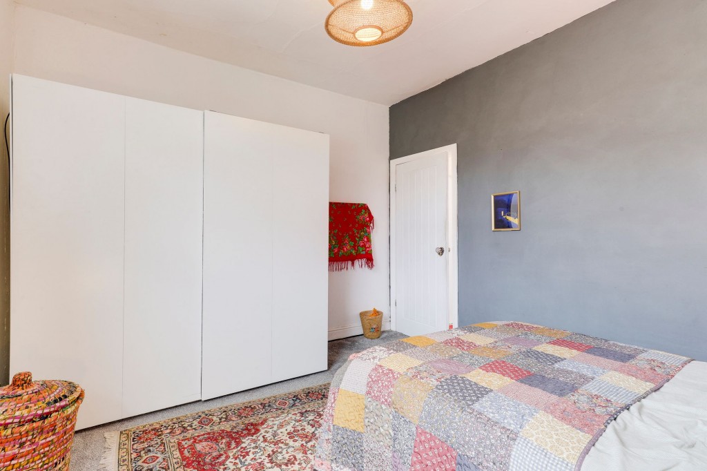 Buller Terrace, Nottingham, NG5