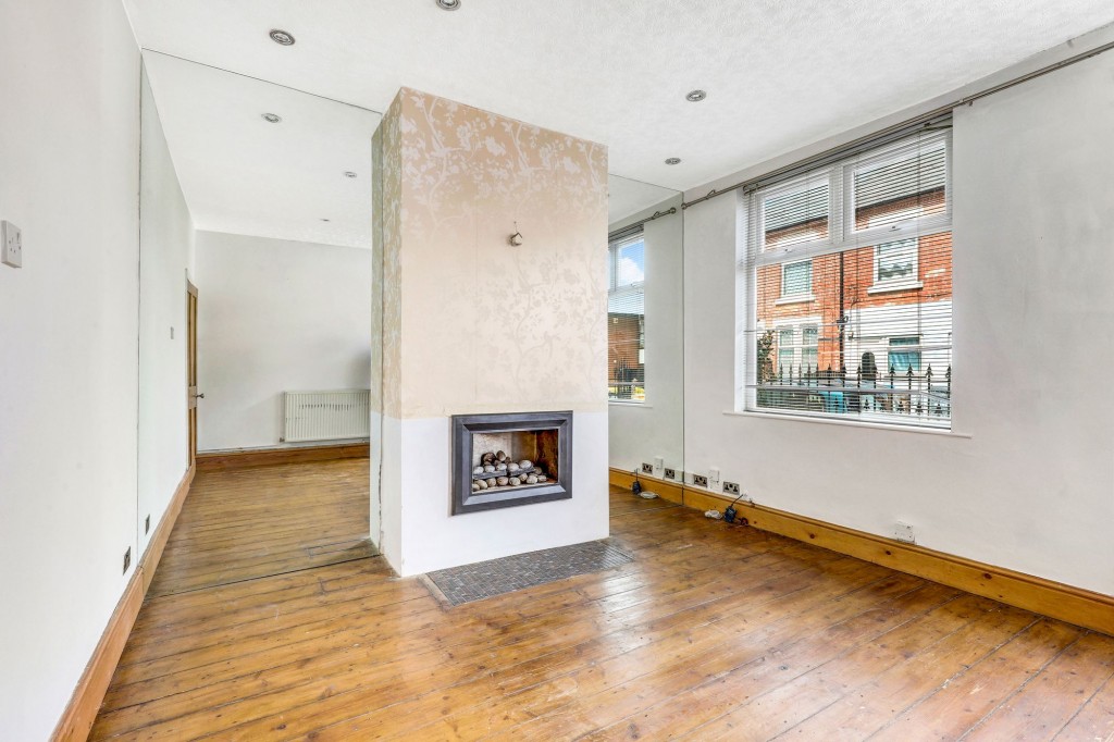 Cavendish Street, Arnold, NG5